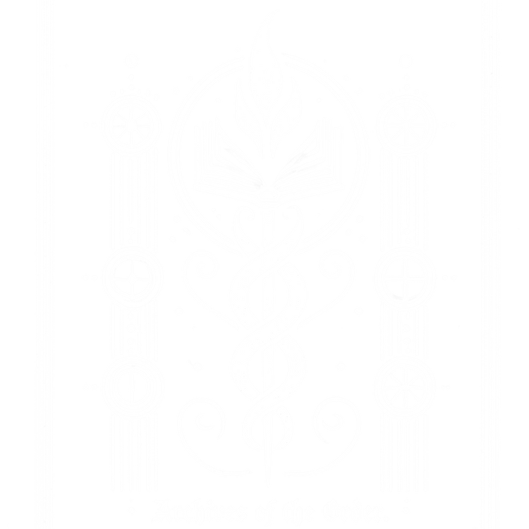 Archives of The Order