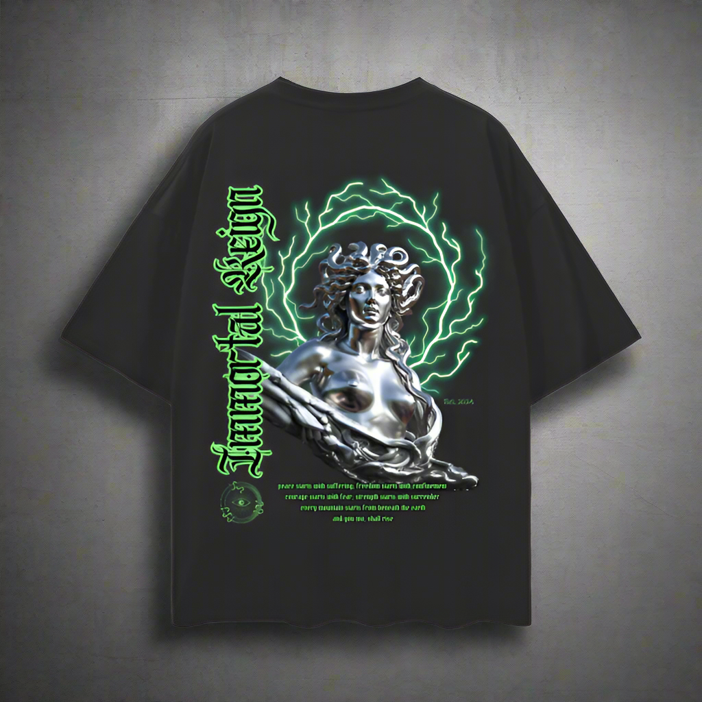 Medusa's Legacy Bundle