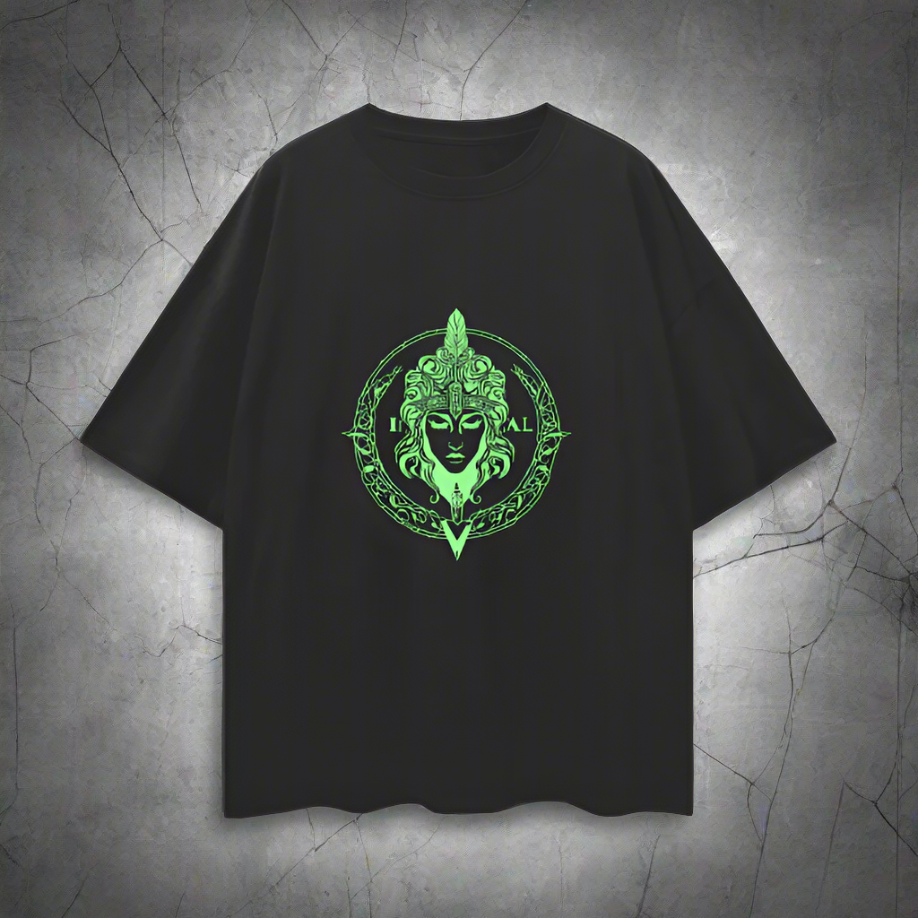 Aegis Tee
