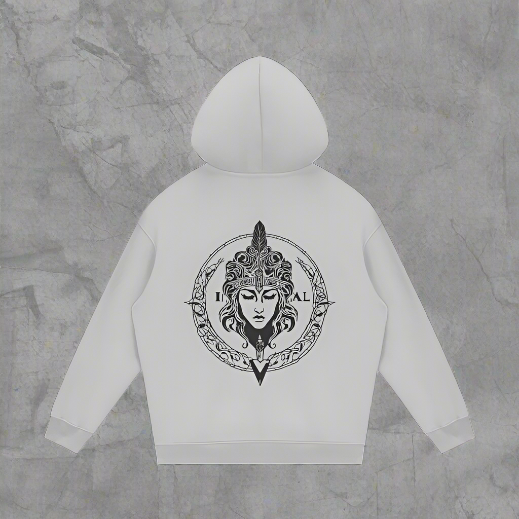 Basics Hoodie
