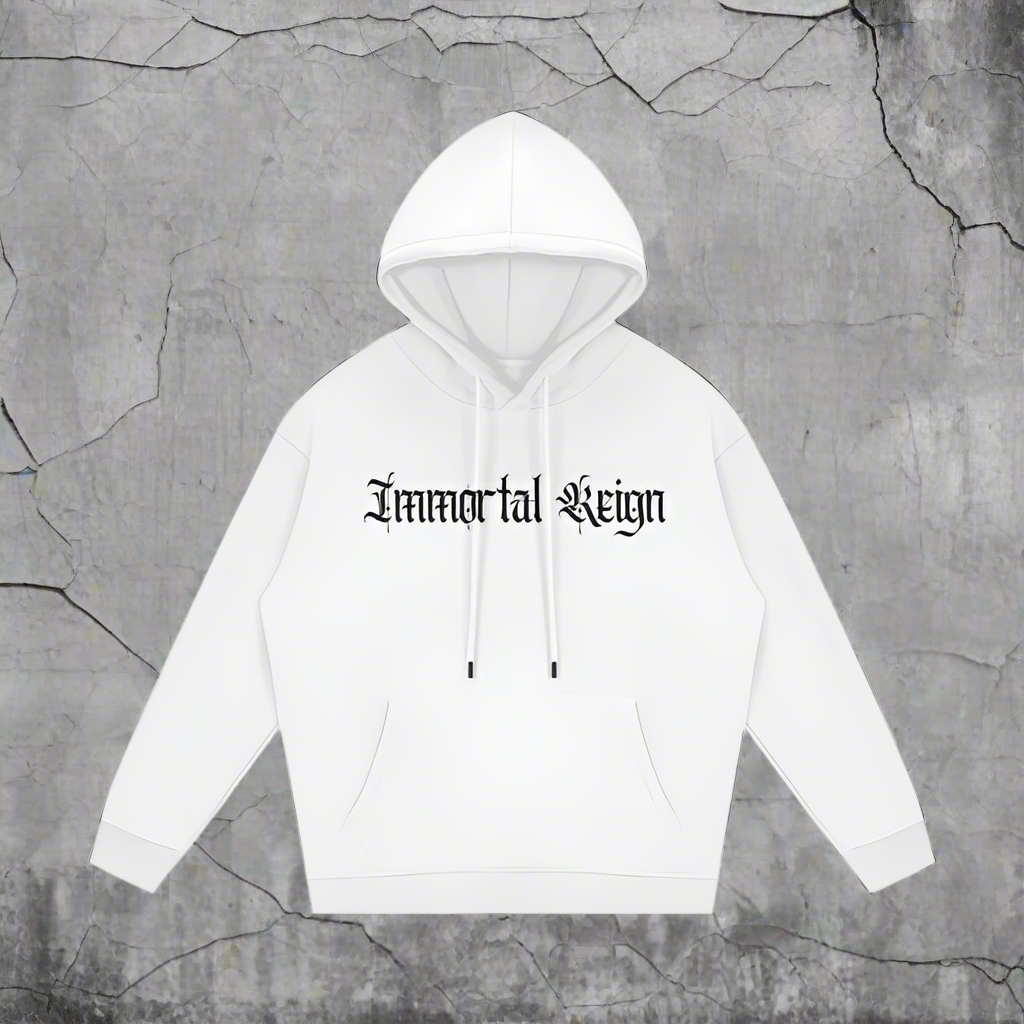 Basics Hoodie