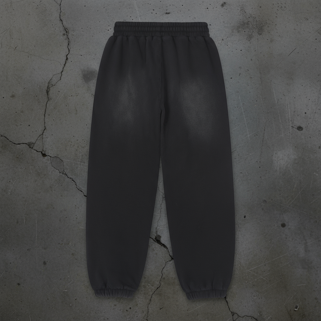 Bold & Brave Joggers