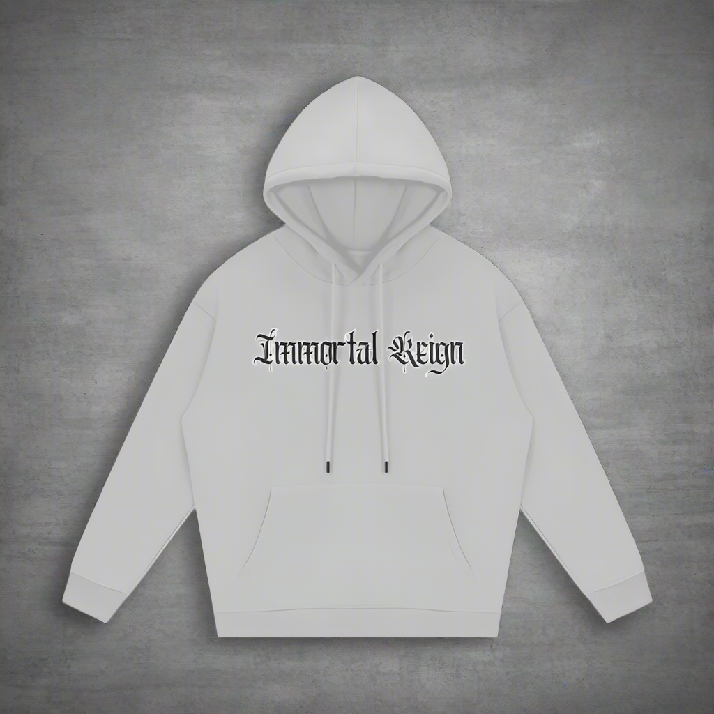 Basics Hoodie