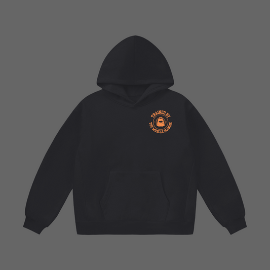 Boo-ty Gainz Fleece Hoodie