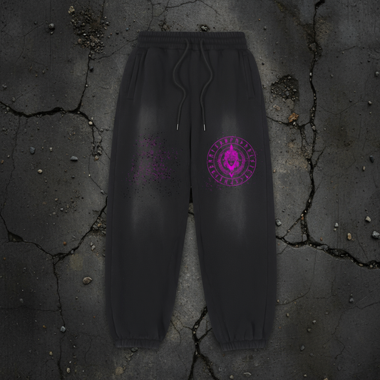 Rune Sweatpants