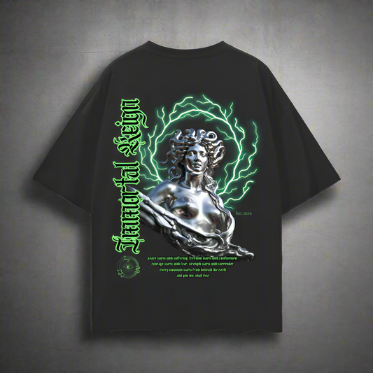 Medusa Tee