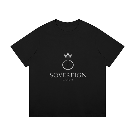 Sovereign Body T-Shirt