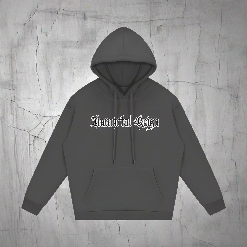 Basics Hoodie