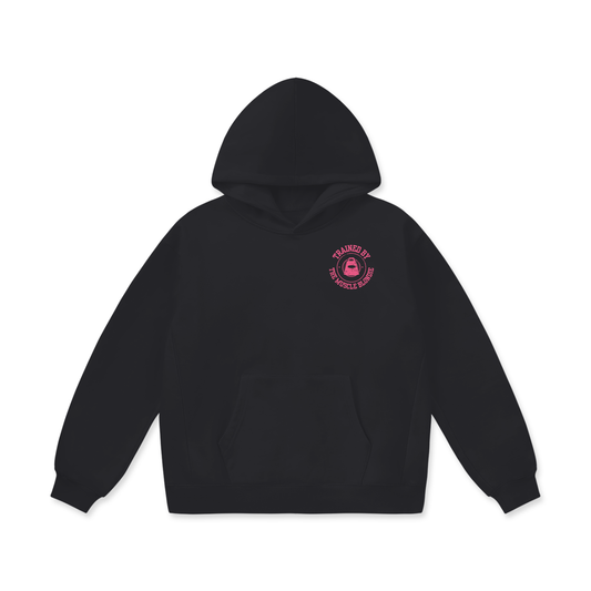 I look better bent over... Hoodie