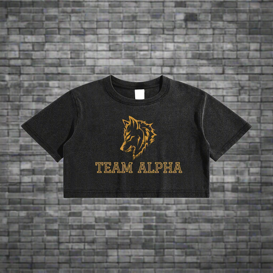 Alpha Crop