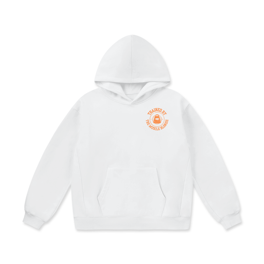 Candy Corn Cutie Hoodie
