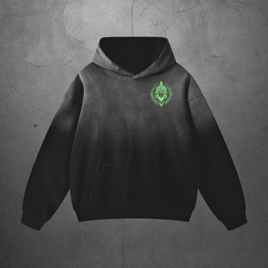 Aegis Hoodie