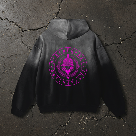 Immortal Rune Hoodie