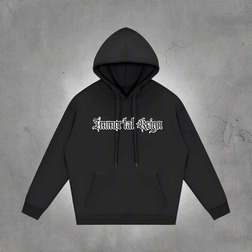 Basics Hoodie