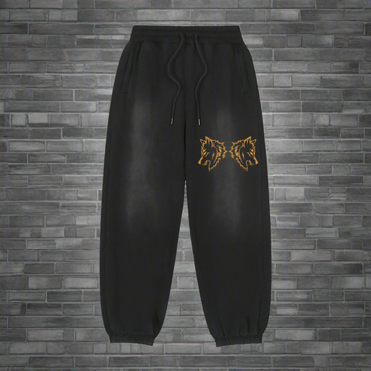 Alpha Joggers