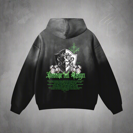 Aegis Hoodie