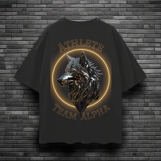 Team Alpha