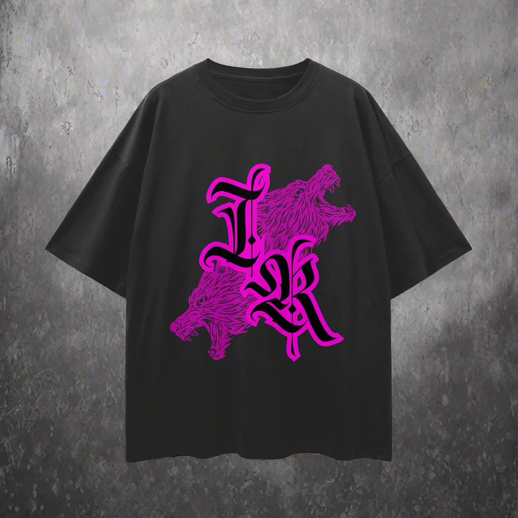 IR Tee