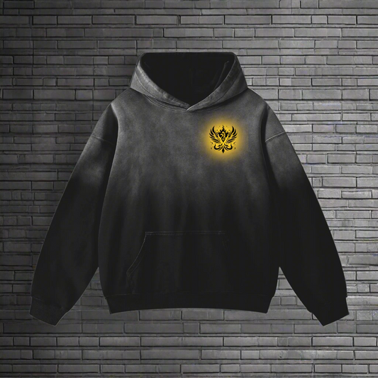 Team Alpha Hoodie