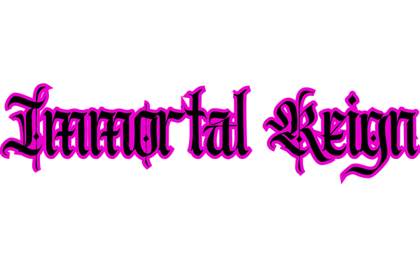 Immortal Reign