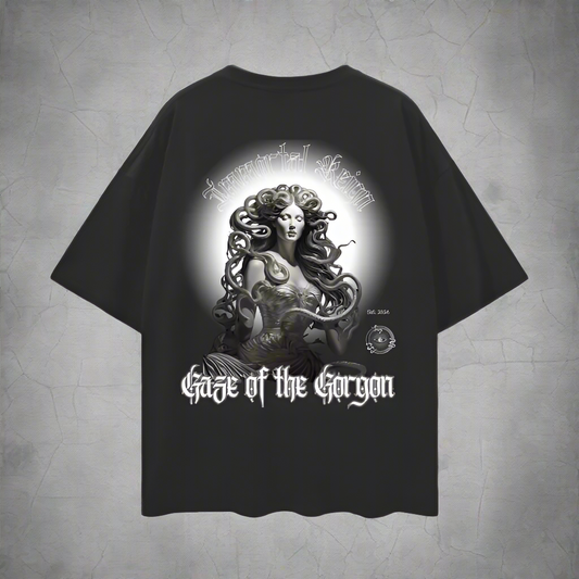 Gaze of the Gorgon Tee