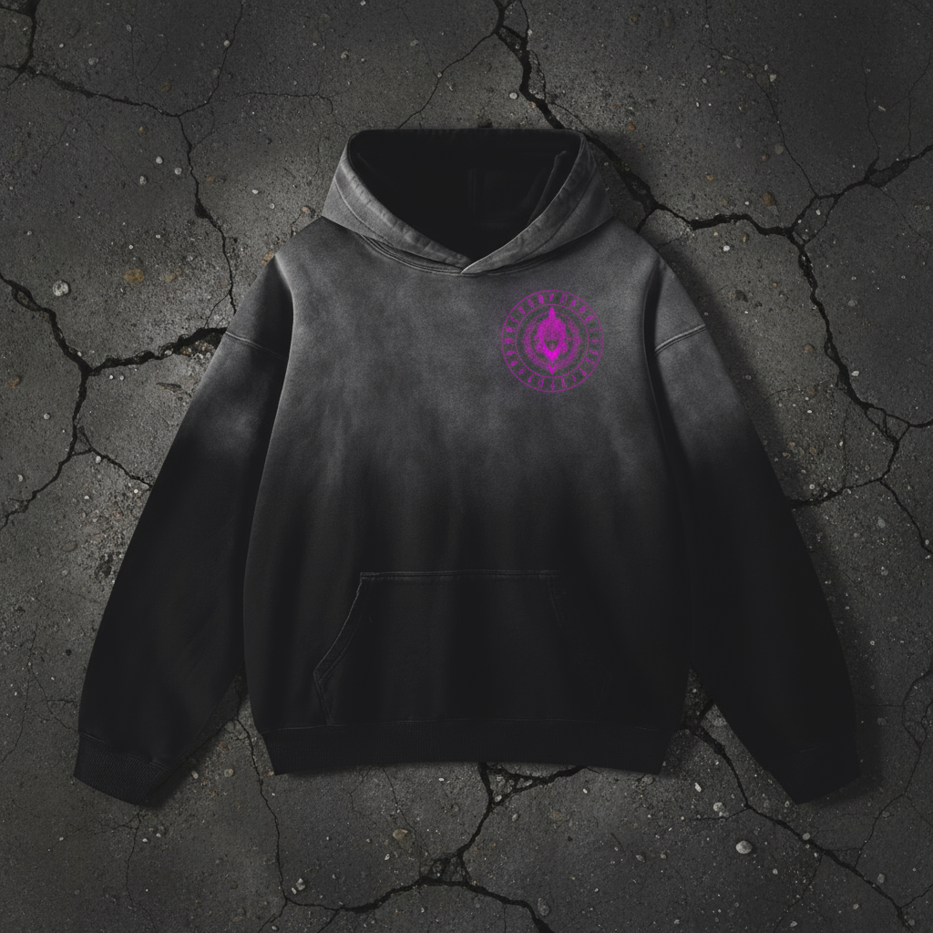 Relentless Hoodie