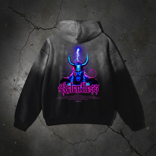 Relentless Hoodie