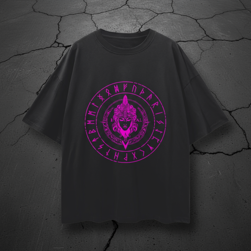 Reign of Thunder T-Shirt