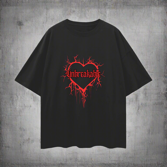 Unbreakable Heart Shirt