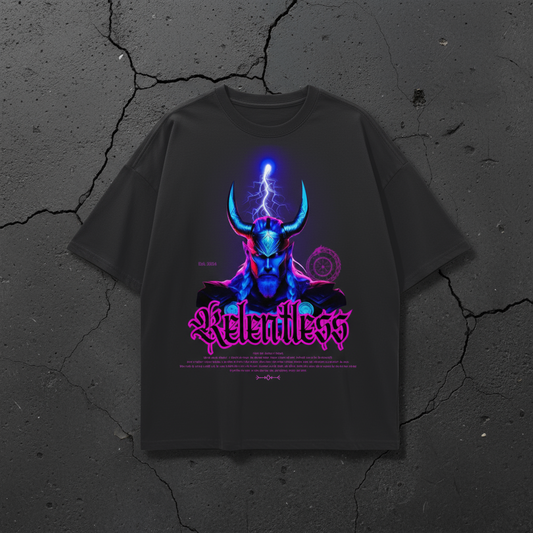 Relentless T-Shirt