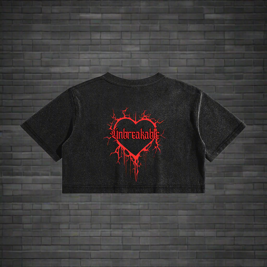 Unbreakable Crop