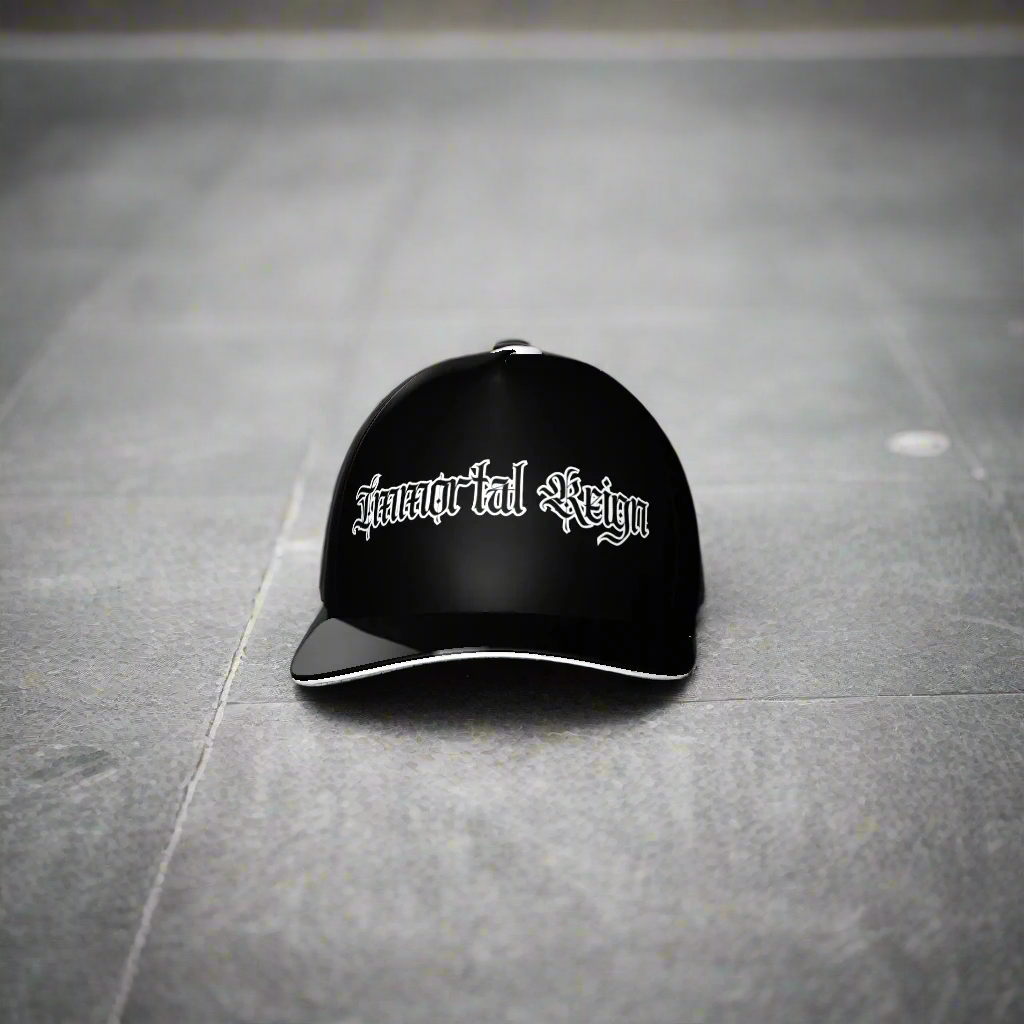 Immortal Reign Baseball Cap